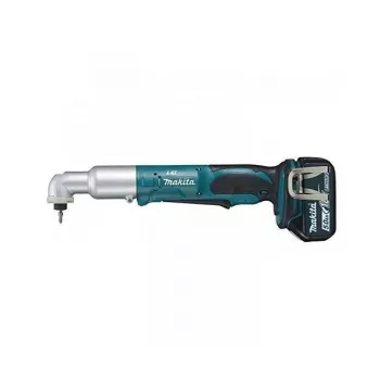 Momentinis veržliaraktis Makita DTL061RT1J 1/4 inch 2000 RPM 60 N⋅m Mėlyna, Balta 18 V