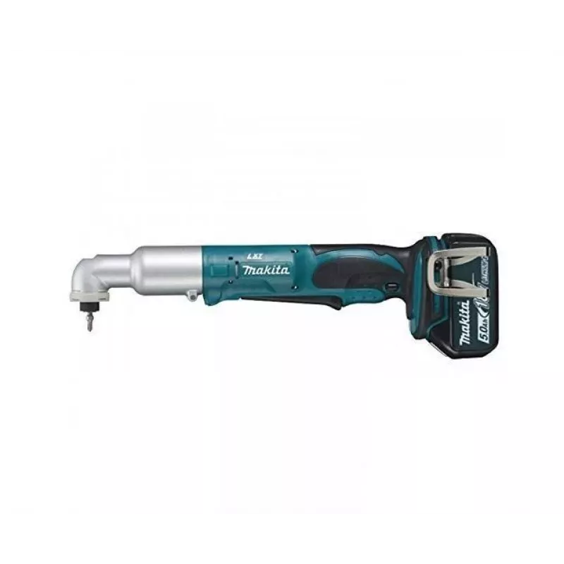 Momentinis veržliaraktis Makita DTL061RT1J 1/4 inch 2000 RPM 60 N⋅m Mėlyna, Balta 18 V