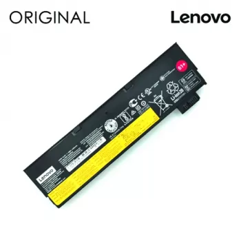 Lenovo NB480852 originali baterija nešiojamam kompiuteriui