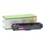 Kasetė su toneriu Static Control TN-221M / TN-241M suderinama su Brother – rausvai raudona