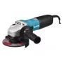 Kampinis šlifuoklis Makita GA5040C 12,5 cm 1400 W