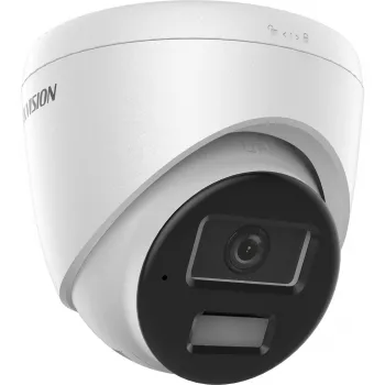 Hikvision Value Series 8 MP protinga hibridinė šviesos fiksuoto bokštelio tinklo kamera