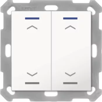 MDT BE-TAL5502.A1 KNX ir pastatų automatizavimo įrenginys