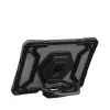 Bumper dėklas Urban Armor Gear Plasma Healthcare Apple iPad 10,9 colio (10-os kartos, 2022) — 27,7 cm, stovo režimas, 0,49 kg