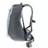 Kuprinė DEUTER AC Lite 15 SL, moteriška (SL fit), 15 L, lengva, su vidiniu rėmu, su hidracijos sistema