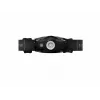 Kaktinė lemputė Led Lenser MH4 Juoda 502151 200 liumenų IP54