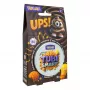 Modelino molis TUBAN TUBI SMART – UPS! 50 g, rudas, vaikams, 95×35×165 mm