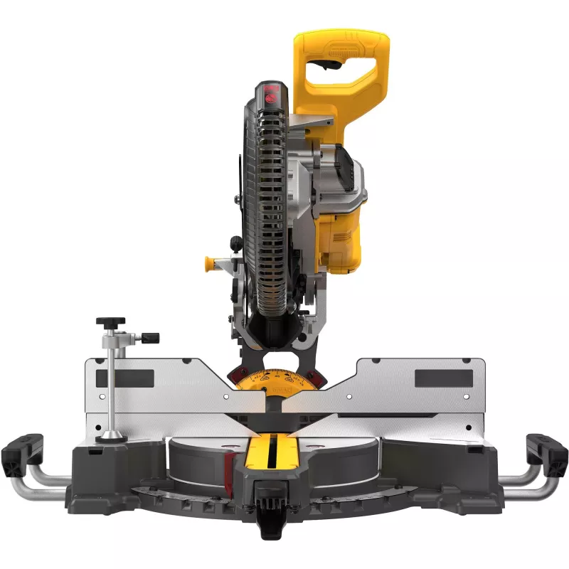 Mitrinis pjūklas DeWALT DCS781N-XJ