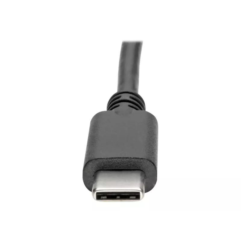 Tripp Eaton Tripp Lite serijos USB-C į HDMI vaizdo adapteris 4Kx2K M/F, USB-C į HDMI, USB Type-C į HDMI 6 colių