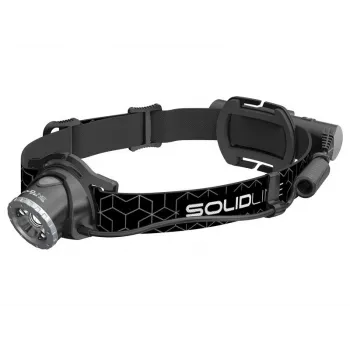Žibintuvėlis Ledlenser Solidline SH6R