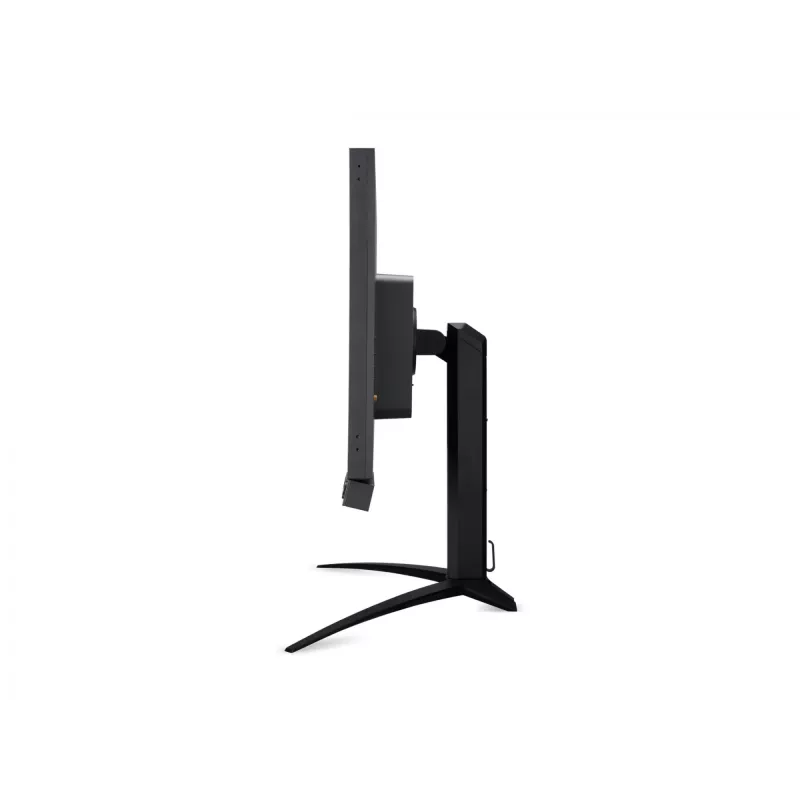 Acer Predator PSV27-2 monitor 68,6 cm (27 inch) 3840 x 2160 pikselių 4K Ultra HD LCD juodas