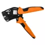 Replės NEO Tools 01-539 su ergonomiška rankena, plieninė konstrukcija