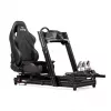 Next Level Racing HF8 Haptic Gaming Pad NLR-G001 – haptinis pagalvėlė žaidimams