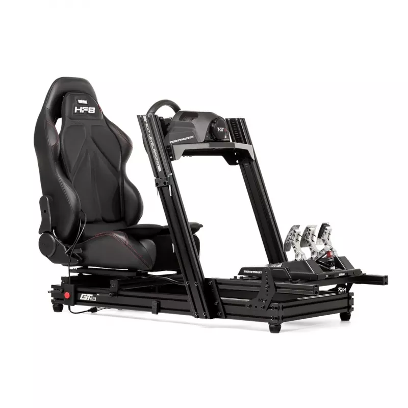 Next Level Racing HF8 Haptic Gaming Pad NLR-G001 – haptinis pagalvėlė žaidimams