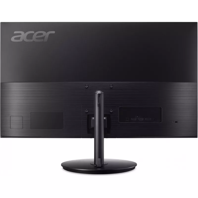 Monitorius Acer Nitro XF0 XF270 X1 27 colių (68,6 cm) Full HD 1920×1080 LCD 1 ms VESA juodas