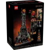 LEGO ICONS 10333 „Žiedų valdovas: Barad-dûr“