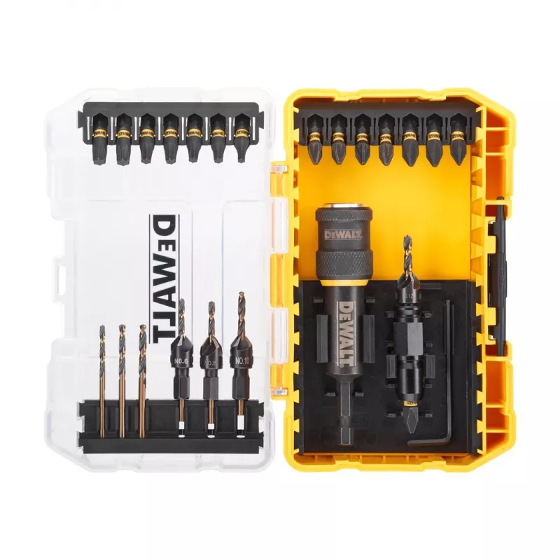 Rotate & Work Kit DEWALT
