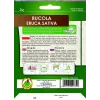 Sėklos ant juostelės – Apte Rukola (Eruca sativa) 6 m auginimui namuose ir sode