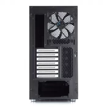 Fractal Design Define R5 Midi Tower Juoda