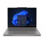 Lenovo ThinkPad L13 2-in-1 Gen 6 (Intel) nešiojamas kompiuteris, Intel Core Ultra 5 225U, 33,8 cm (13,3 inch) jutiklinis ekranas, 16 GB RAM, 512 GB SSD, Windows 11 Pro, pilka