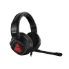 SAVIO Headphones Strike – Žaidimų ausinės su mikrofonu
