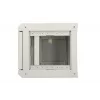 Extralink EX.14466 sieninis 4U stovas pilkas
