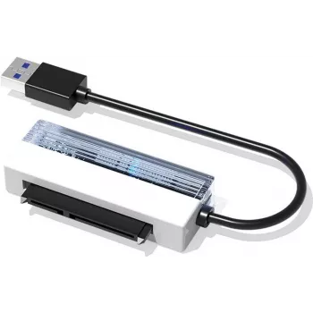 VALUE keitiklis USB 3.2 Gen1 Type A – SATA 6 Gbit/s