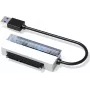 VALUE keitiklis USB 3.2 Gen1 Type A – SATA 6 Gbit/s