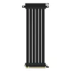 Supd Riser Ribbon Cable - PCIe 4.0, 270 mm, juodas