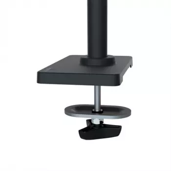 Monitorio stovo pagrindas ERGOTRON 98-729-292 juodas aliuminis plienas 1.8 kg