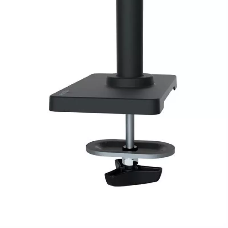 Monitorio stovo pagrindas ERGOTRON 98-729-292 juodas aliuminis plienas 1.8 kg