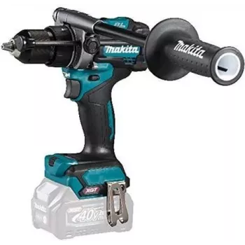 Makita XGT HP001G - Gręžtuvas/suktuvas - Belaidis - 2 greičiai - Raktinis griebtuvas - 140 N·m - Be akumuliatoriaus - 40 V