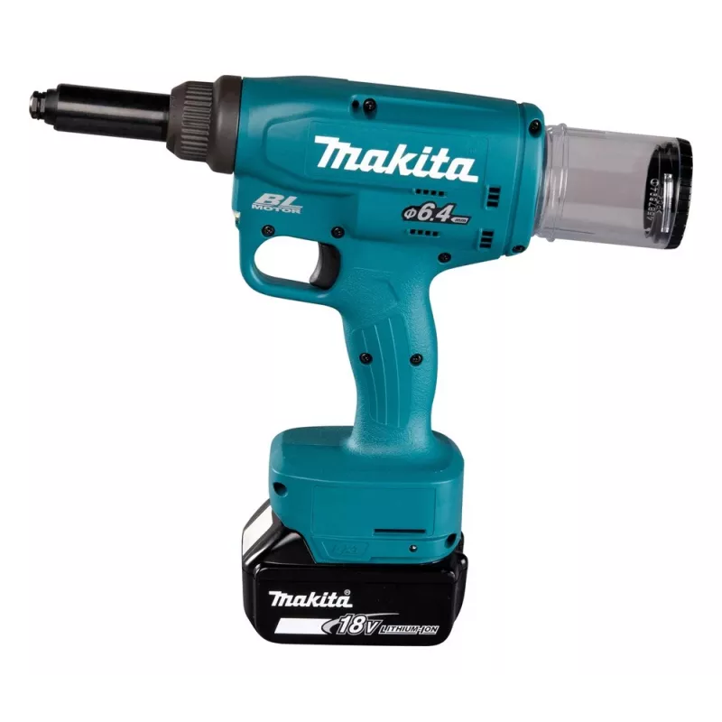 Makita DRV250 kniediklis rankinis pistoletas