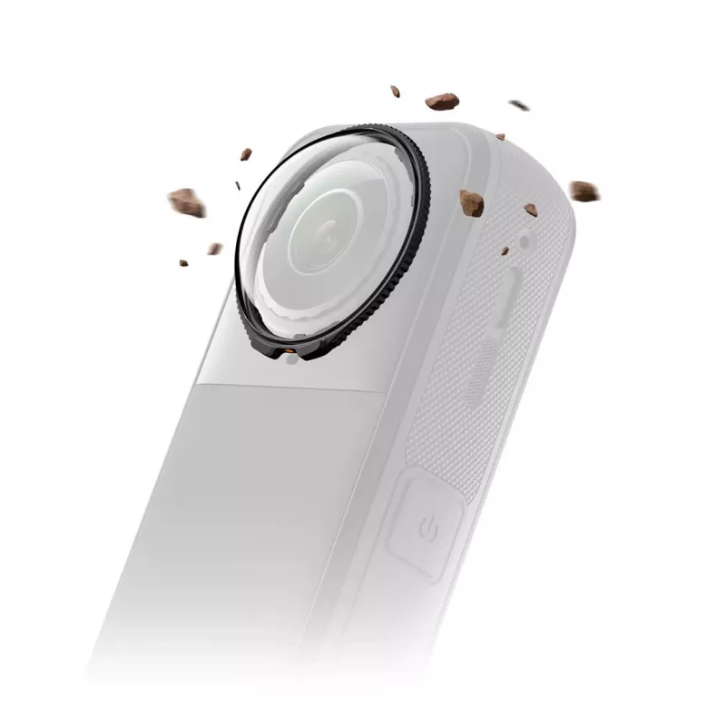 Insta360 CINSBAHC veiksmo kameros objektyvo apsauga