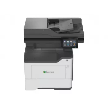 Daugiafunkcis įrenginys Lexmark MX532adwe lazerinis vienspalvis spausdinimas
