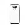 Dėklas Tellur Samsung Galaxy S8+ TLL121451 15,8 cm (6,2 colio) Juoda Balta