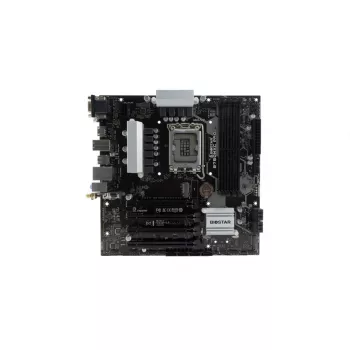 Motininė plokštė Biostar B760MXC PRO B760 S1700 mATX DDR5