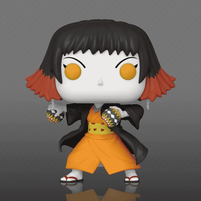 FUNKO POP 72611 Veiksmo ir kolekcinė figūrėlė (140822)