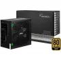 Inter-Tech HA-850BA4 maitinimo blokas, 850W, kabelių valdymas