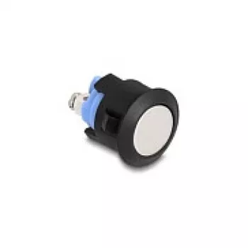Mygtukas DELOCK 22043 16 mm plokščiais varžtiniais gnybtais