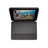 Logitech Rugged Folio dėklas su klaviatūra iPad (920-011204)