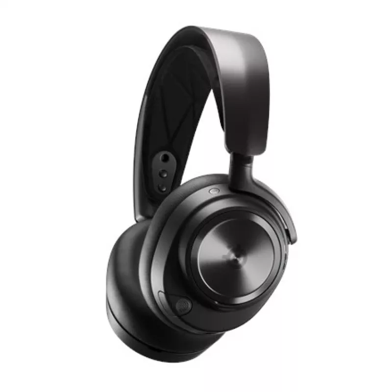 Ausinės SteelSeries Arctis Nova Pro Wireless Xbox