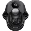 Logitech G G923 SE Vairas su pedalais ir svirtimi Juodas USB 2.0 PC, PlayStation 4, PlayStation 5 (991-000531)