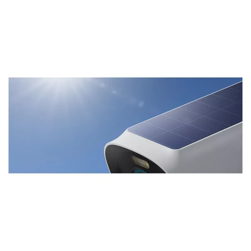 Eufy T88713W1 EufyCam S330 (eufyCam 3) - 2 kamerų rinkinys
