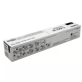 Kasetė Canon C-EXV 33 originali juoda