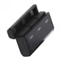 Įkroviklis Telesin S0-BCG-11-TGP trims GoPro Hero 13 Black baterijoms