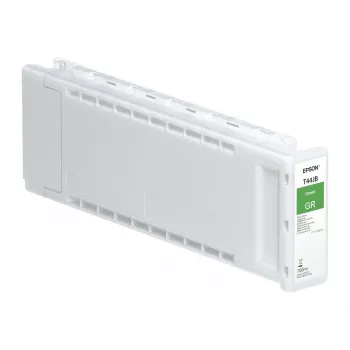 Epson T44JB40 UltraChrome PRO 12 žalia rašalo kasetė 700 ml originali