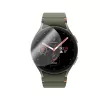 Apsauginis grūdintas stiklas išmaniesiems laikrodžiams Samsung Galaxy Watch 7 (40mm), 2 vnt., Skaidrus