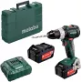 Atsuktuvas Metabo 602325500 Juodas