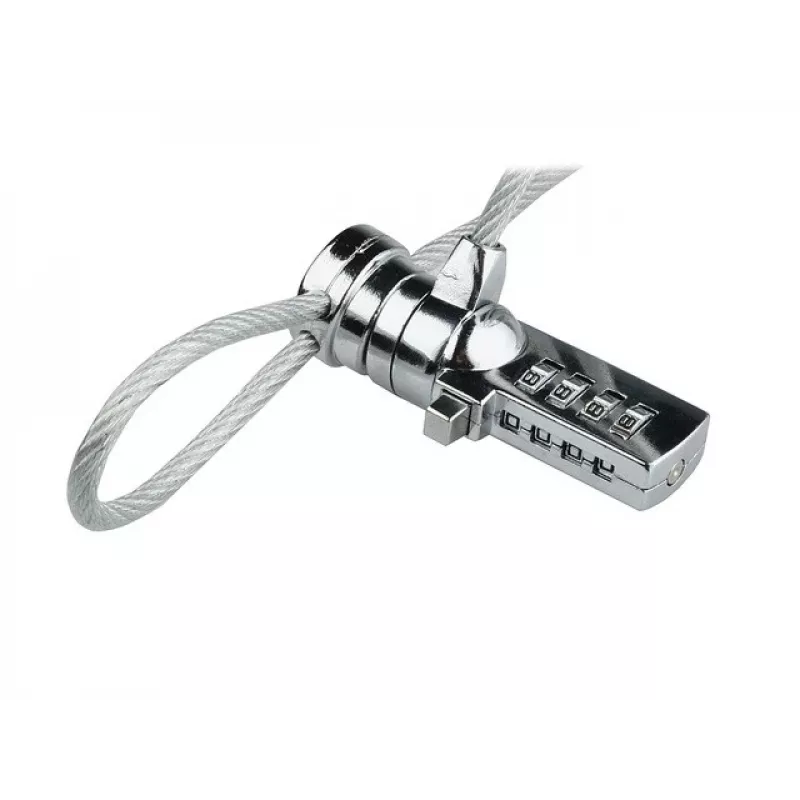 Užrakto kabelis NATEC LOBSTER CODE NZL-0226